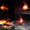 Appicca  un  incendio  e  cerca  di  scappare.  Fermato  dalle  GEZ  Anpana  Calabria